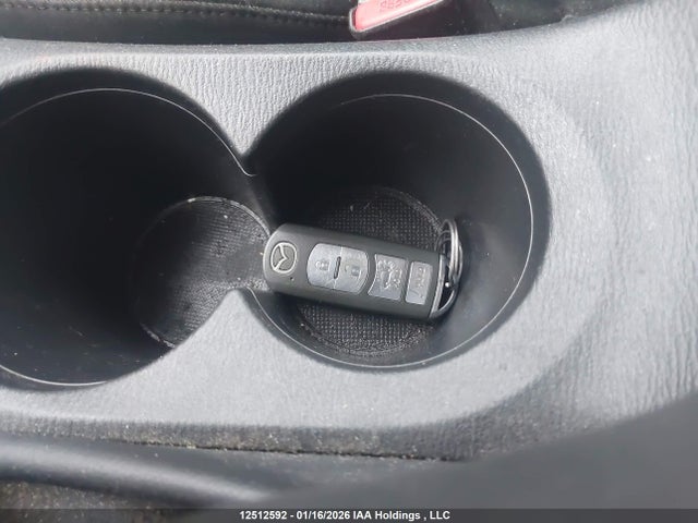 3MZBM1V75EM108849 Mazda Mazda3 Gs-sky
