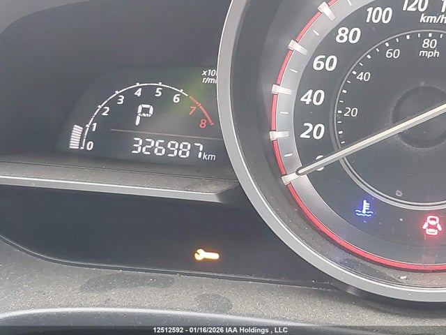 3MZBM1V75EM108849 Mazda Mazda3 Gs-sky