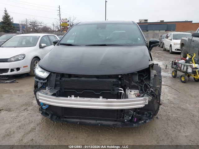 Chrysler Pacifica Limited 2026 2C4RC1GGXTR213717 Image 13