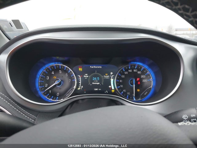 Chrysler Pacifica Limited 2026 2C4RC1GGXTR213717 Image 7