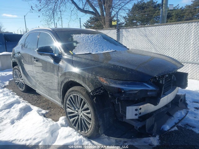 Aukcja sprzedaży 2024 Lexus Rx 350h, vin: 2T2BBMCA3RC062666, numer aukcji: 12512598