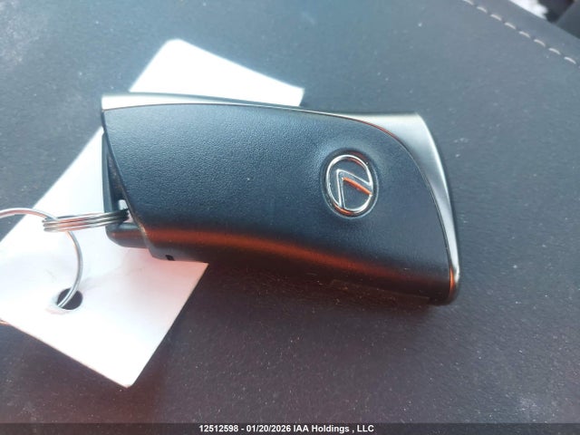 Продажа на аукционе авто 2024 Lexus Rx 350h, vin: 2T2BBMCA3RC062666, номер лота: 12512598