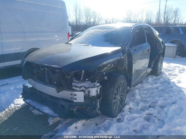 Продажа на аукционе авто 2024 Lexus Rx 350h, vin: 2T2BBMCA3RC062666, номер лота: 12512598