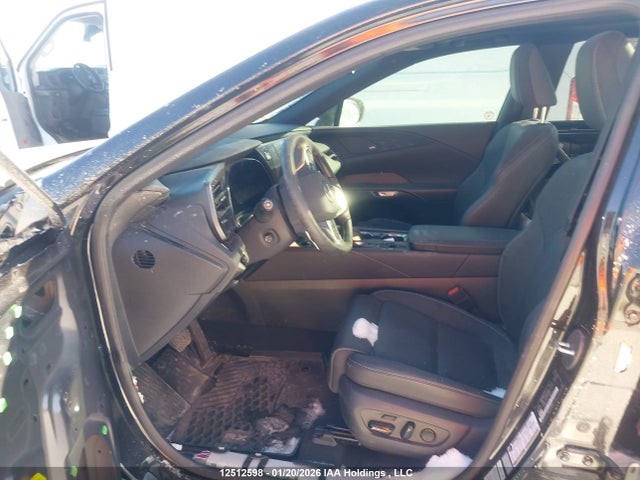Продажа на аукционе авто 2024 Lexus Rx 350h, vin: 2T2BBMCA3RC062666, номер лота: 12512598