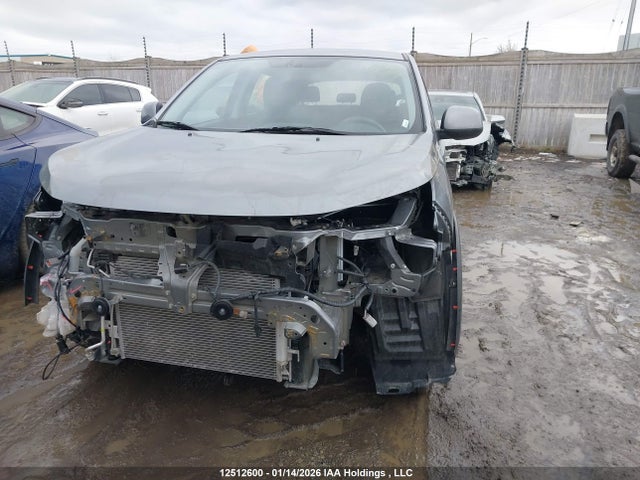 JA4AJUAUXRU606920 Mitsubishi RVR ES