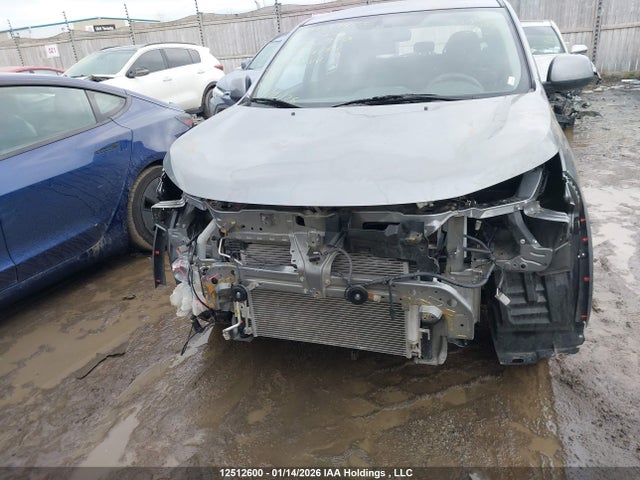 JA4AJUAUXRU606920 Mitsubishi RVR ES
