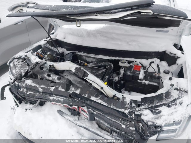 3GKALUEGXSL232902 GMC Terrain Elevation