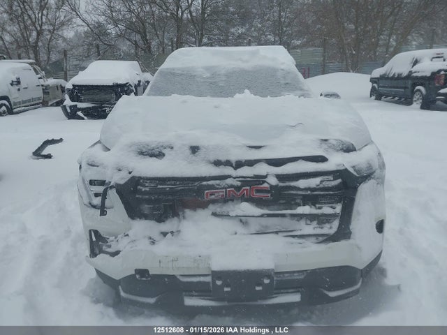 3GKALUEGXSL232902 GMC Terrain Elevation
