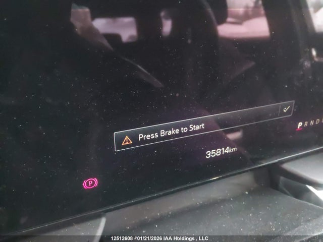 3GKALUEGXSL232902 GMC Terrain Elevation
