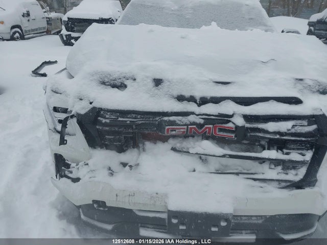 3GKALUEGXSL232902 GMC Terrain Elevation