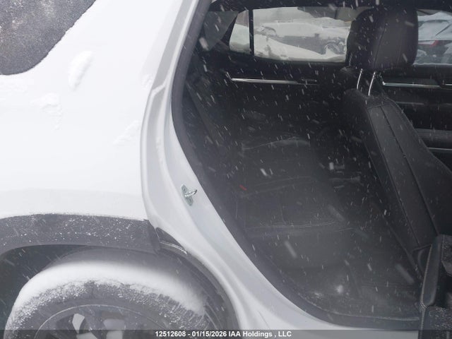 3GKALUEGXSL232902 GMC Terrain Elevation