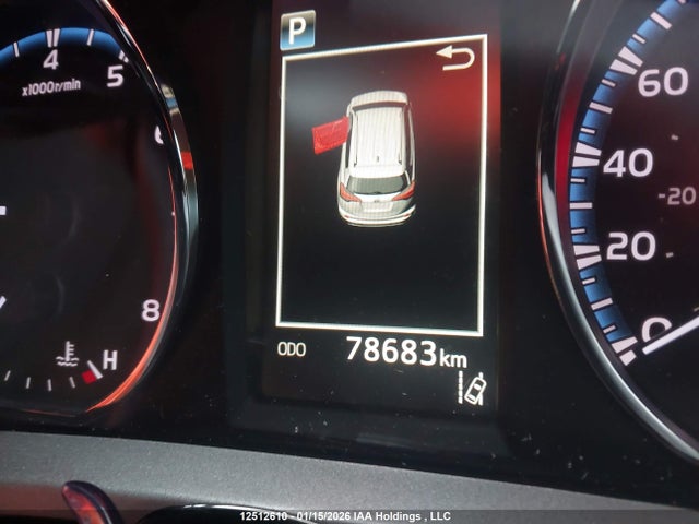 Toyota RAV4 LE 2018 2T3BFREV4JW697735 Image 16