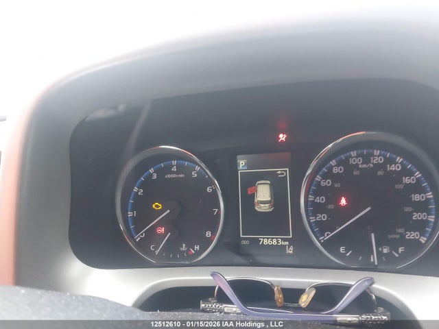 Toyota RAV4 LE 2018 2T3BFREV4JW697735 Image 7