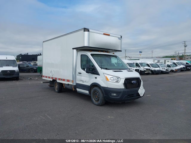 2020 1FDBW5PG1LKB69679 головне зображення