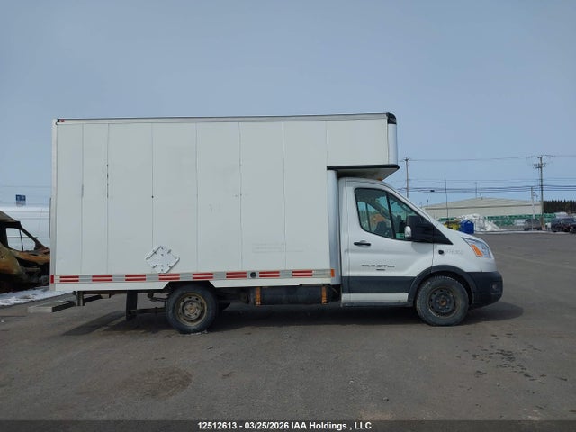 Ford T-350 2020 1FDBW5PG1LKB69679 Image 10