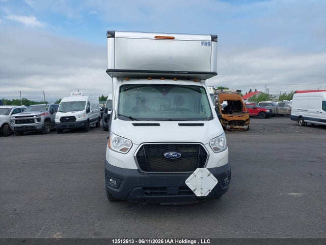 Ford T-350 2020 1FDBW5PG1LKB69679 Image 11