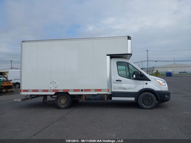 Ford T-350 2020 1FDBW5PG1LKB69679 Image 12