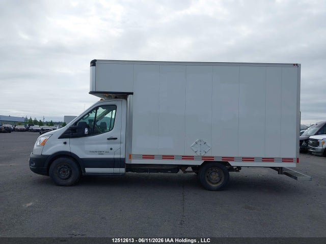 Ford T-350 2020 1FDBW5PG1LKB69679 Image 13