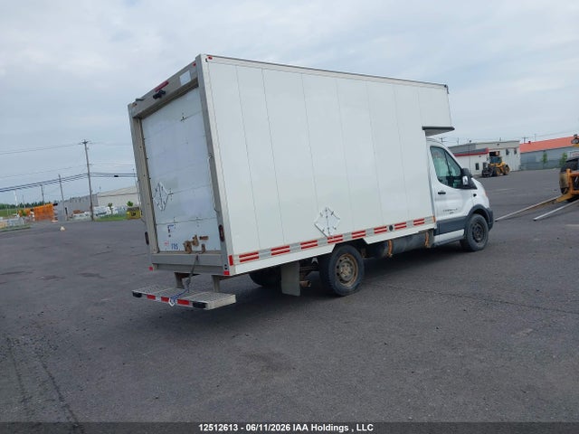 Ford T-350 2020 1FDBW5PG1LKB69679 Image 4