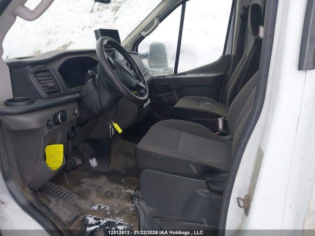 Ford T-350 2020 1FDBW5PG1LKB69679 Image 6