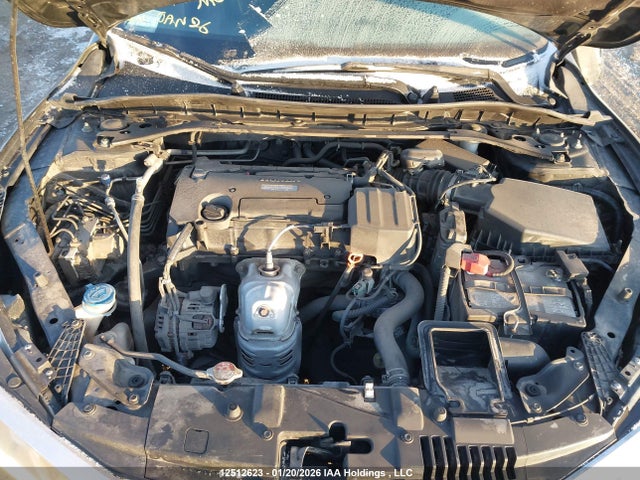 1HGCR2F57GA802018 Honda Accord Sport