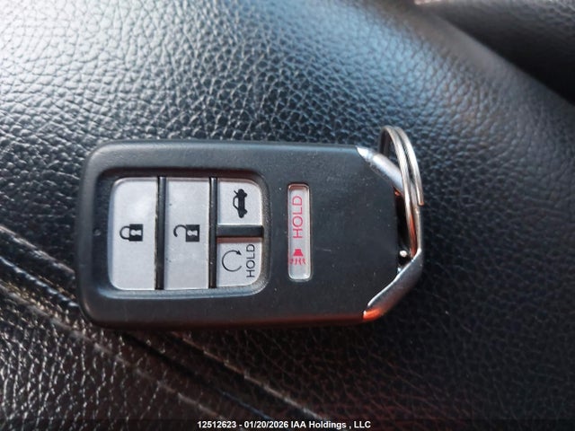 1HGCR2F57GA802018 Honda Accord Sport