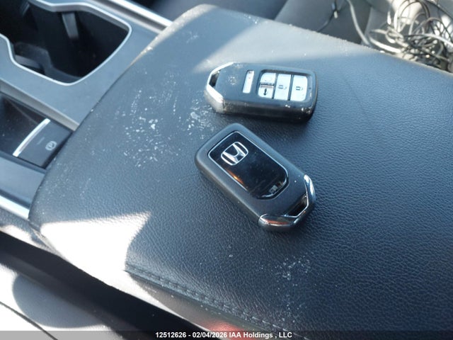 1HGCV1F31JA811616 Honda Accord Sport