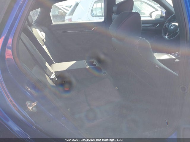 1HGCV1F31JA811616 Honda Accord Sport