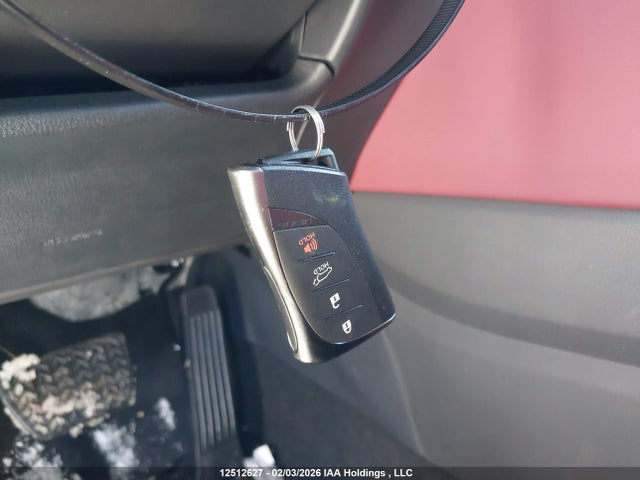 2T2GKCEZ4TC058149 Lexus Nx Nx 350h