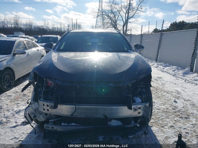 2T2GKCEZ4TC058149 Lexus Nx Nx 350h