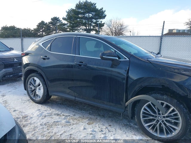 2T2GKCEZ4TC058149 Lexus Nx Nx 350h