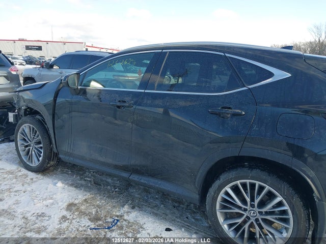 2T2GKCEZ4TC058149 Lexus Nx Nx 350h