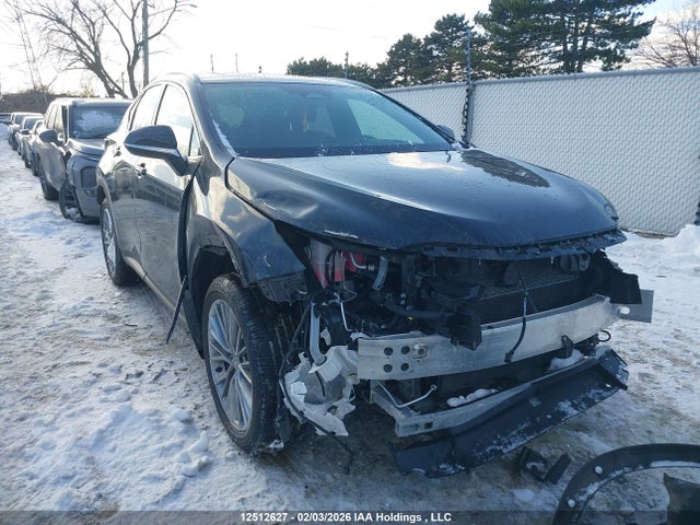 2T2GKCEZ4TC058149 Lexus Nx Nx 350h