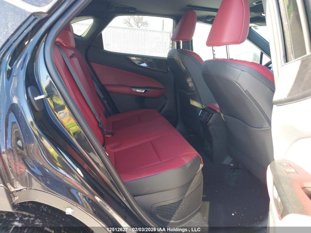 2T2GKCEZ4TC058149 Lexus Nx Nx 350h