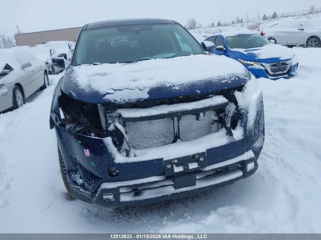 Продажа на аукционе авто 2022 Nissan Pathfinder S, vin: 5N1DR3AC4NC215481, номер лота: 12512633