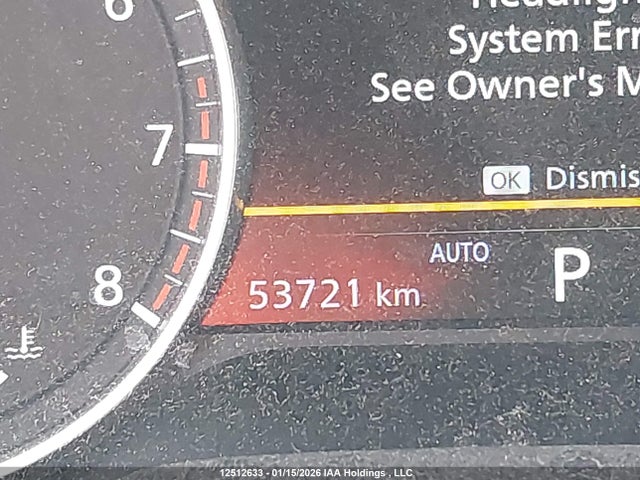 Продажа на аукционе авто 2022 Nissan Pathfinder S, vin: 5N1DR3AC4NC215481, номер лота: 12512633