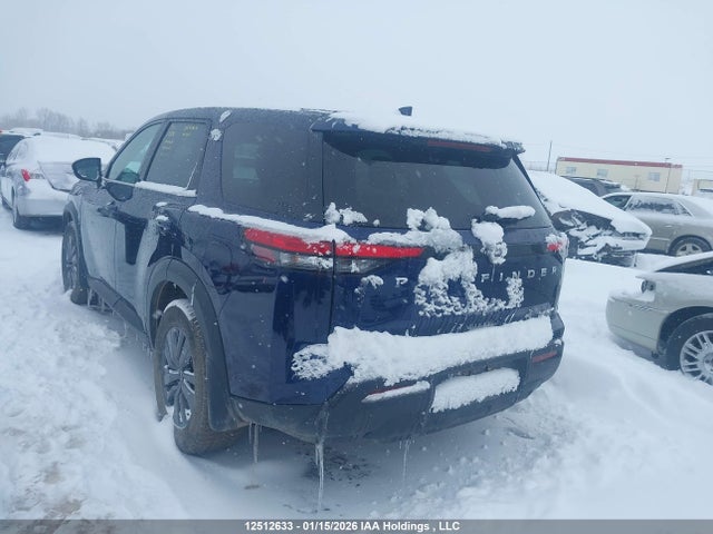 Продажа на аукционе авто 2022 Nissan Pathfinder S, vin: 5N1DR3AC4NC215481, номер лота: 12512633