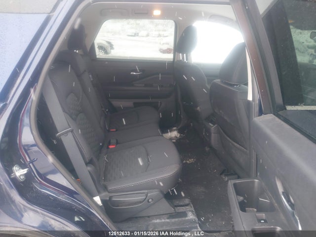 Продажа на аукционе авто 2022 Nissan Pathfinder S, vin: 5N1DR3AC4NC215481, номер лота: 12512633