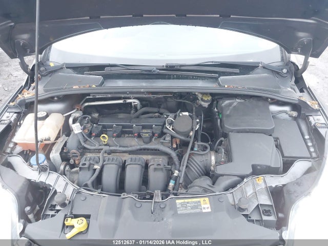 Продажа на аукционе авто 2013 Ford Focus Se, vin: 1FADP3K20DL133820, номер лота: 12512637