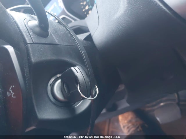 Продажа на аукционе авто 2013 Ford Focus Se, vin: 1FADP3K20DL133820, номер лота: 12512637