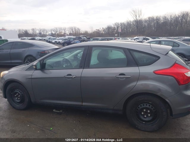 Продажа на аукционе авто 2013 Ford Focus Se, vin: 1FADP3K20DL133820, номер лота: 12512637