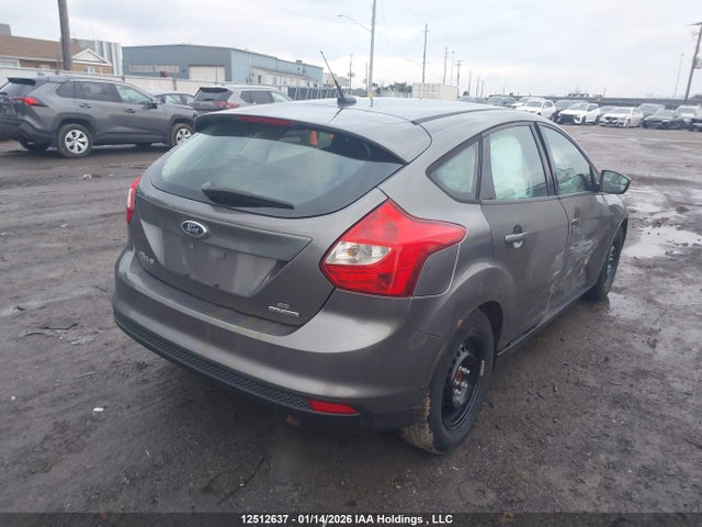 Продажа на аукционе авто 2013 Ford Focus Se, vin: 1FADP3K20DL133820, номер лота: 12512637