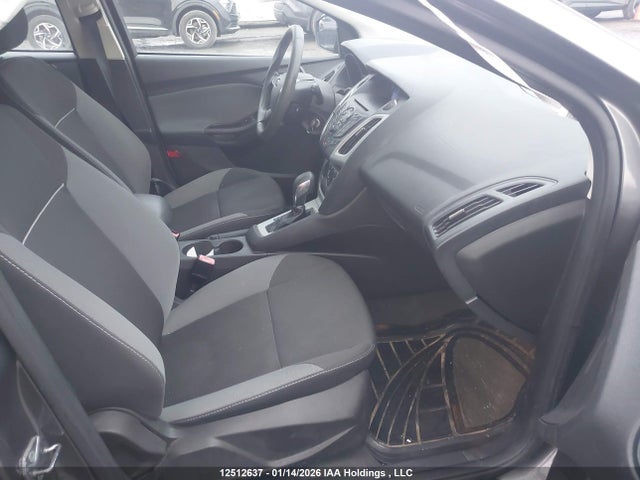 Продажа на аукционе авто 2013 Ford Focus Se, vin: 1FADP3K20DL133820, номер лота: 12512637