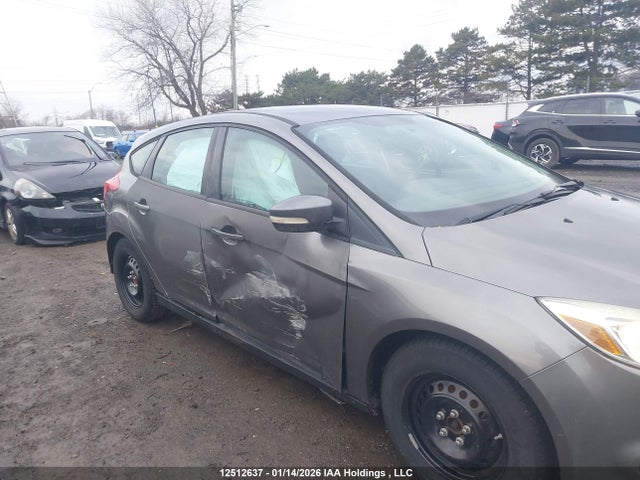 Продажа на аукционе авто 2013 Ford Focus Se, vin: 1FADP3K20DL133820, номер лота: 12512637
