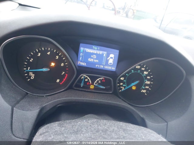 Продажа на аукционе авто 2013 Ford Focus Se, vin: 1FADP3K20DL133820, номер лота: 12512637
