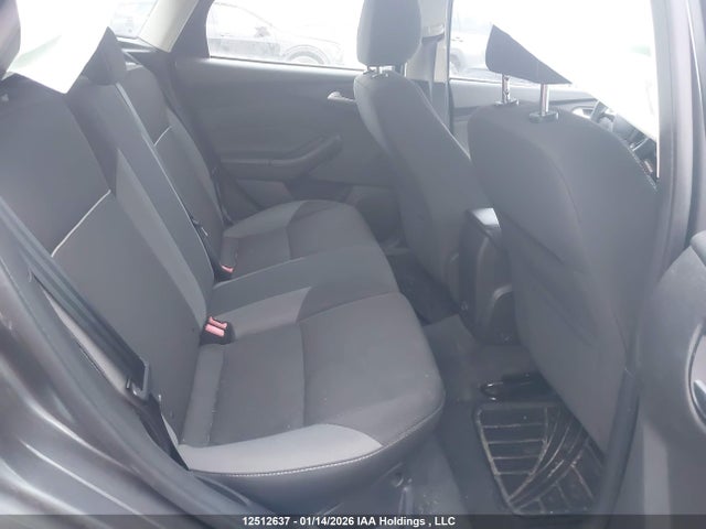 Продажа на аукционе авто 2013 Ford Focus Se, vin: 1FADP3K20DL133820, номер лота: 12512637