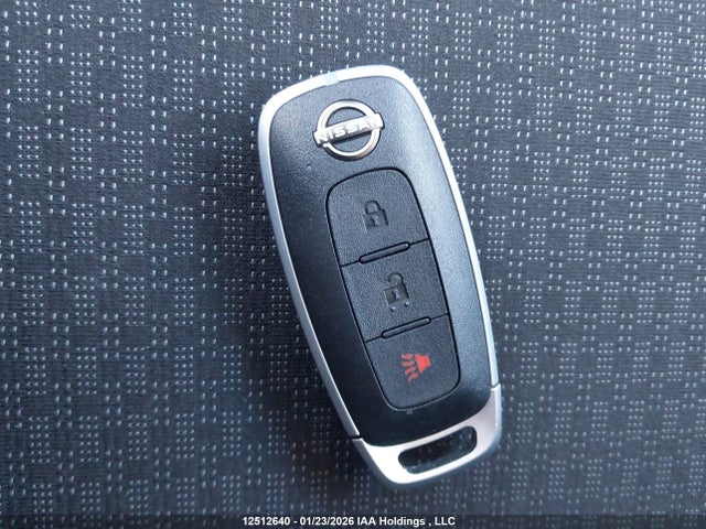 Aukcja sprzedaży 2025 Nissan Kicks, vin: 3N8AP6BA6SL324296, numer aukcji: 12512640
