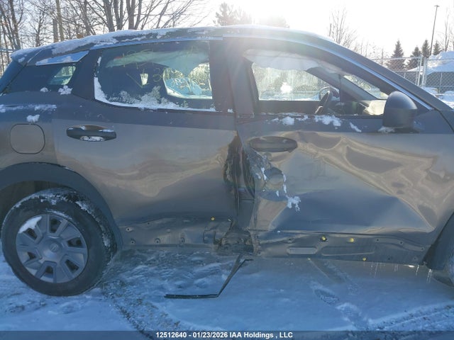 Aukcja sprzedaży 2025 Nissan Kicks, vin: 3N8AP6BA6SL324296, numer aukcji: 12512640
