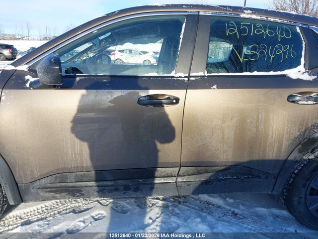 Aukcja sprzedaży 2025 Nissan Kicks, vin: 3N8AP6BA6SL324296, numer aukcji: 12512640