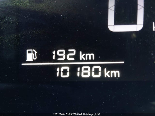 Aukcja sprzedaży 2025 Nissan Kicks, vin: 3N8AP6BA6SL324296, numer aukcji: 12512640